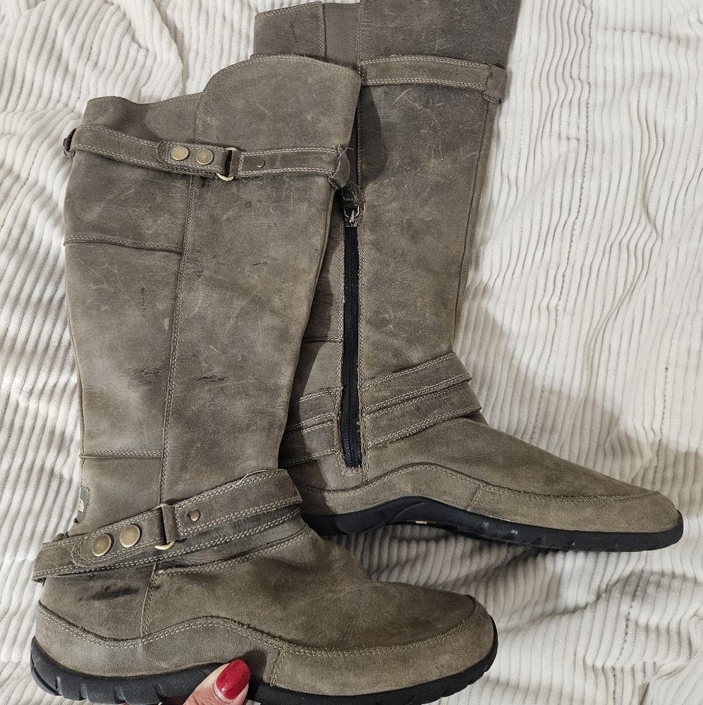 The North FaceBoots